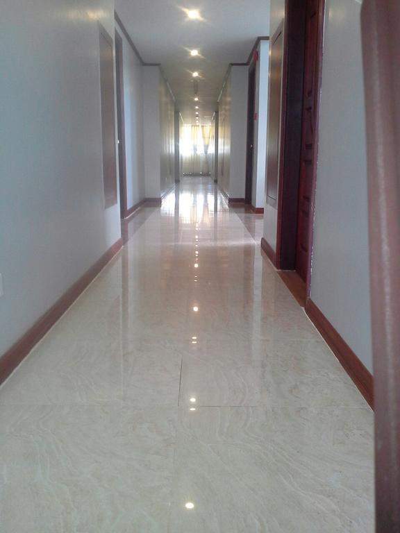 Hotel Memory Sittwe Exteriör bild